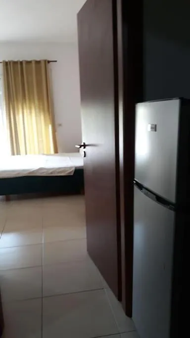 Studio Beach Apartment In Center Sarandë Albania