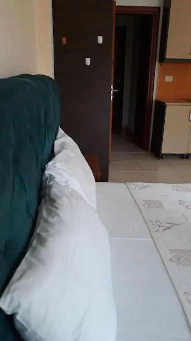 Studio Beach Apartment In Center Sarandë