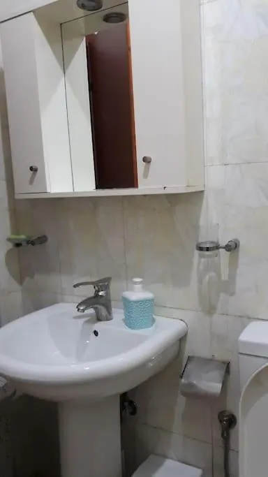 Studio Beach Apartment In Center Sarandë 0*,  Albania
