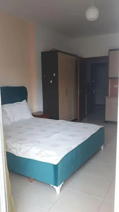 Studio Beach Apartment In Center Sarandë